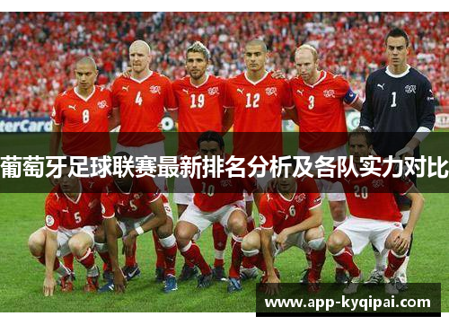 葡萄牙足球联赛最新排名分析及各队实力对比