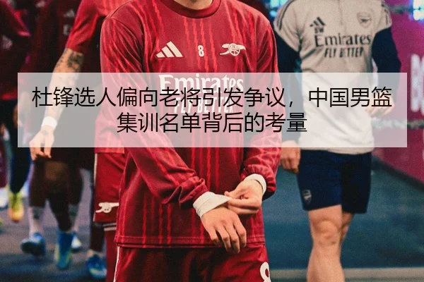 杜锋选人偏向老将引发争议，中国男篮集训名单背后的考量